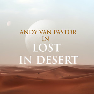 Lost in Desert