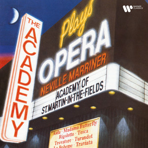 Verdi: La traviata, Act 2 - 