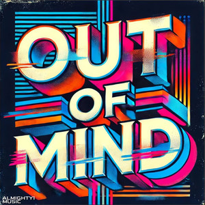 Out of Mind (Club Mix)