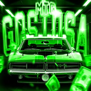 MTG GOSTOSA - SUPER SLOWED