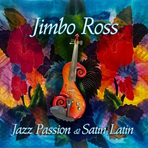 Jazz Passion & Satin Latin