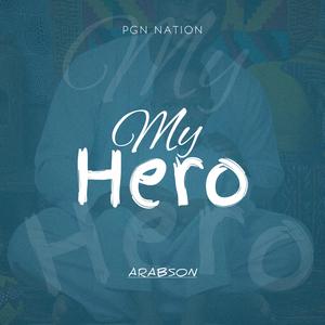 MY HERO