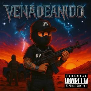Venadeando (Explicit)