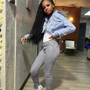 Atlanta, let up (feat. Nigo Chanel) (Explicit)