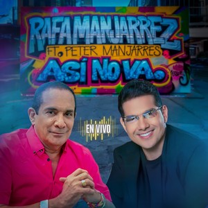 Así No Va (En Vivo) [Explicit]