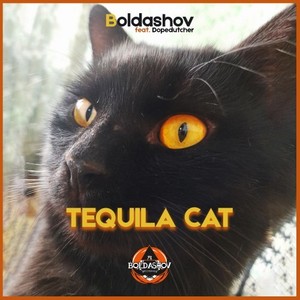 Tequila Cat (Original Mix)