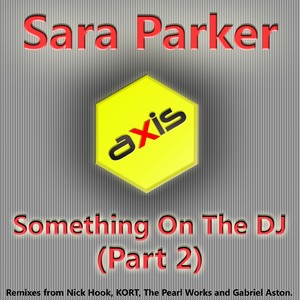 Something On The DJ - Part 2