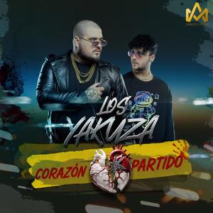 Corazón Partido