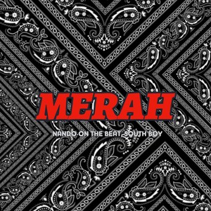 MERAH