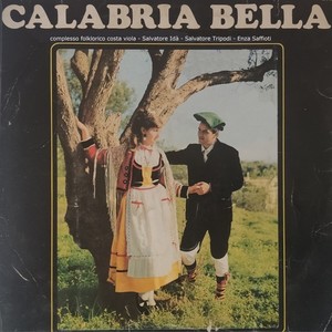 Calabria bella