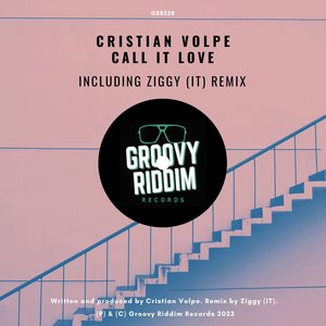 Call It Love (Ziggy|It|Remix)