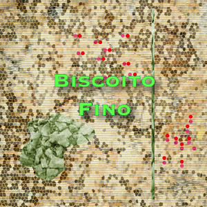 Biscoito Fino