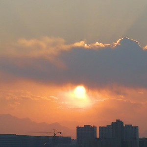 再见阳光那少年