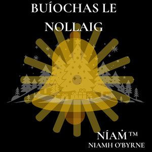 Buíochas Le Nollaig