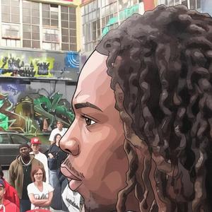 Amazing D Boy...Tuff (Explicit)