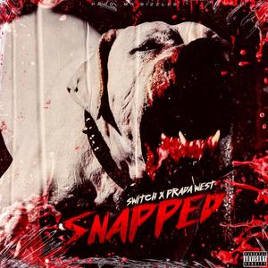 Snapped (feat. Prada West) (Explicit)
