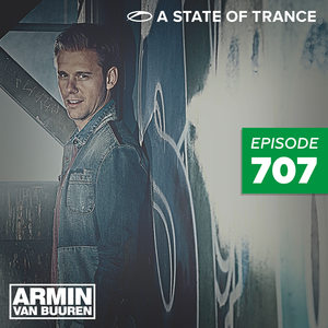 A State Of Trance Episode 707