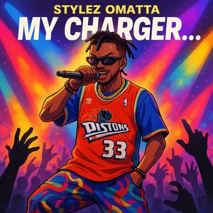 My Charger (feat. Nu Born)
