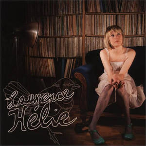 Je ne touche à rien