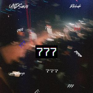 Triple7 (Explicit)