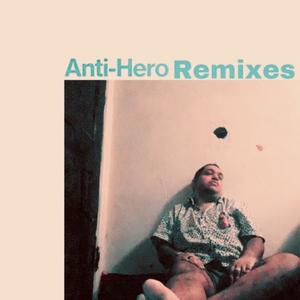 Anti-hero (JVKE Remix)