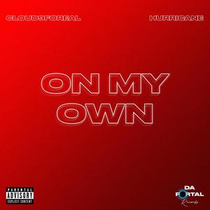 On my own (Explicit)