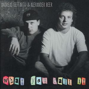 Sorry (feat. Alexander Beer)