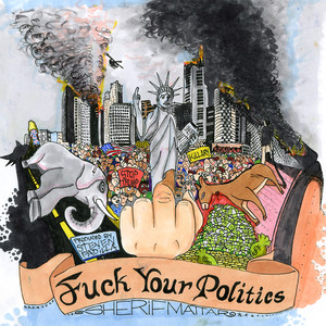 **** Your Politics (Explicit)