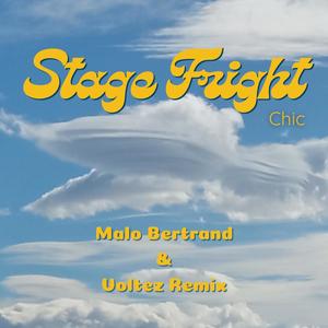 Stage Fright (Chic) (feat. Voltez) (Remix)