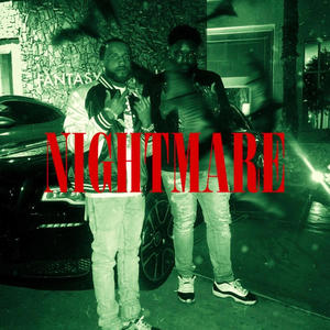 Nightmare (feat. Deanoboyyoucrazy) (Explicit)