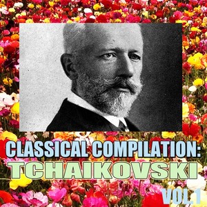 Classical Compilation: Tchaikovski, Vol.1