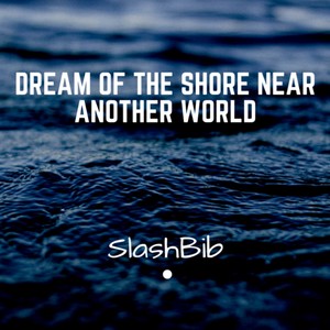 Dream Of The Shore Near Another World (Chrono Cross)