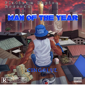 Man Of The Year (Explicit)