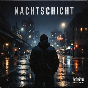 Kalter Beton (Explicit)