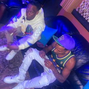 Im Here (feat. Manko) (Explicit)