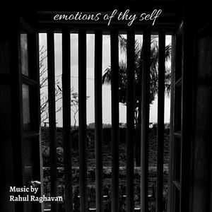 emotions of thy self (Original Motion Picture Soundtrack)