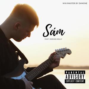 Sám (feat. Marian Holly)