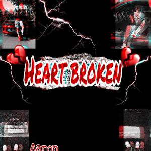 Aaron(A)x 3LBKYREE- Locked Out (Explicit)