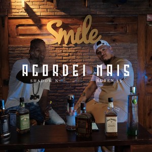 ACORDEI MAIS (feat. RUBEN 35)