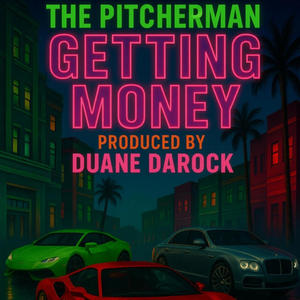 Getting Money (Explicit)