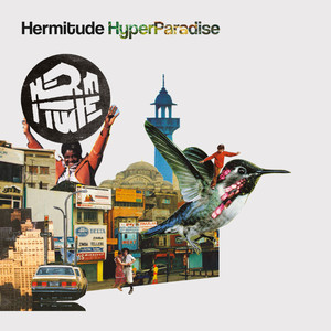 HyperParadise (Explicit)