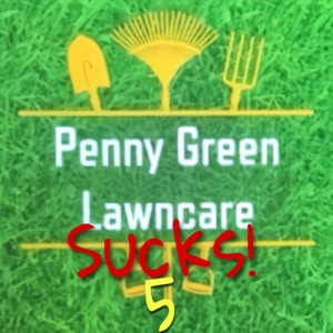 Penny Green Sucks 5