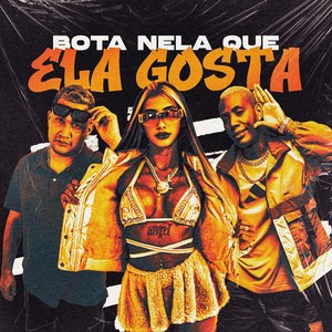 BOTA NELA QUE ELA GOSTA (Explicit)