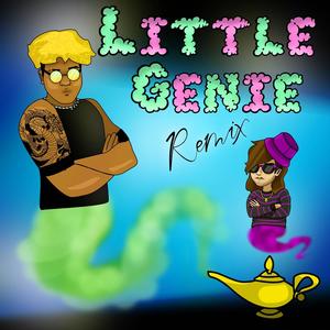 Little Genie (Future Of The Purple Remix) [Explicit]