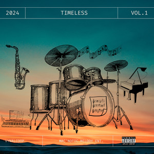 Timeless (2024|main mix)