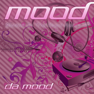 Mood (Always in the Mood Remix EP)