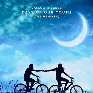 Days Of Our Youth (WilliamHenRy remix)