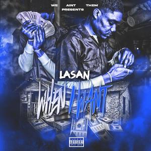 Lasan - Contemplating (Explicit)
