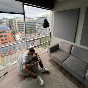 Bogotá freestyle (Explicit)