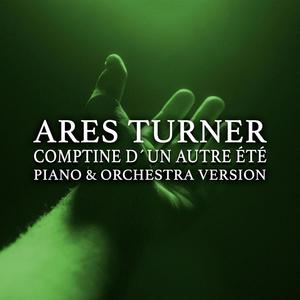 Comptine d´un autre été (Piano & Orchestra Version)